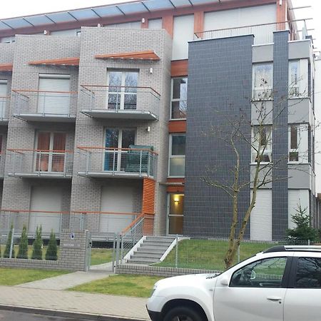 Wyspa Uznam - Baltycka Świnoujście Esterno foto