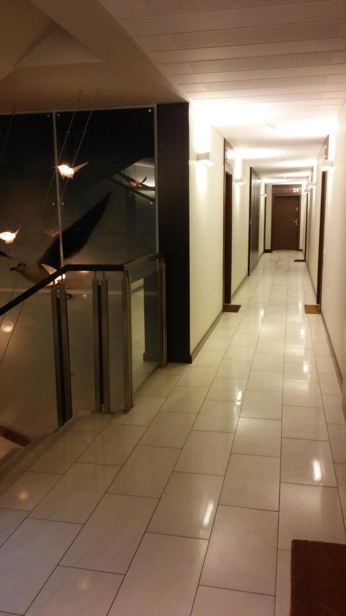 Wyspa Uznam - Baltycka Świnoujście Esterno foto