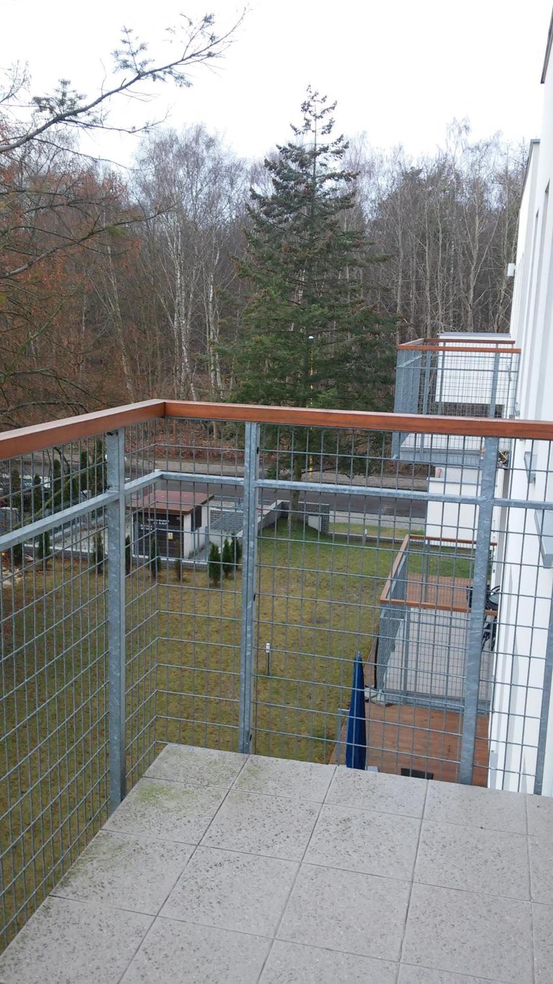 Wyspa Uznam - Baltycka Świnoujście Esterno foto